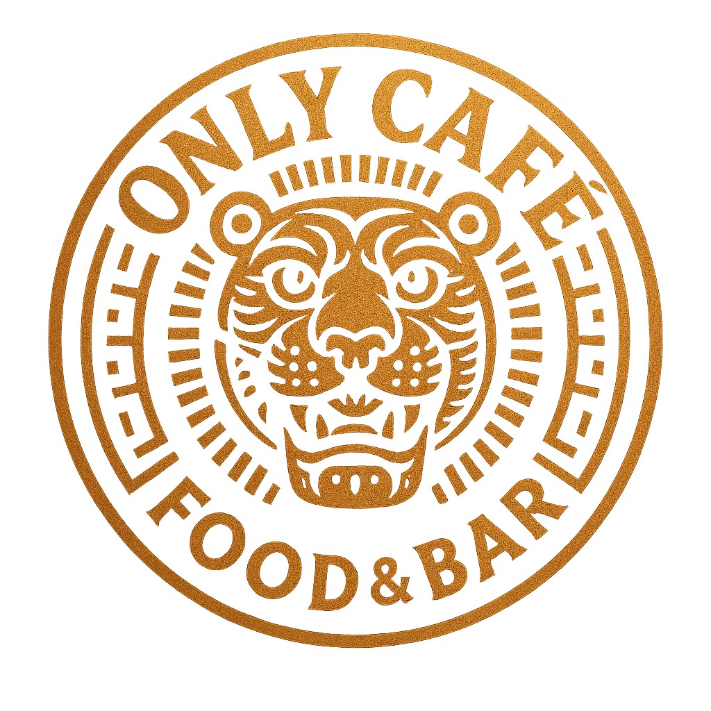 Only Café Food & Bar