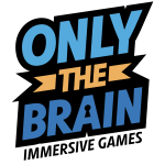 Only The Brain Immersive Games